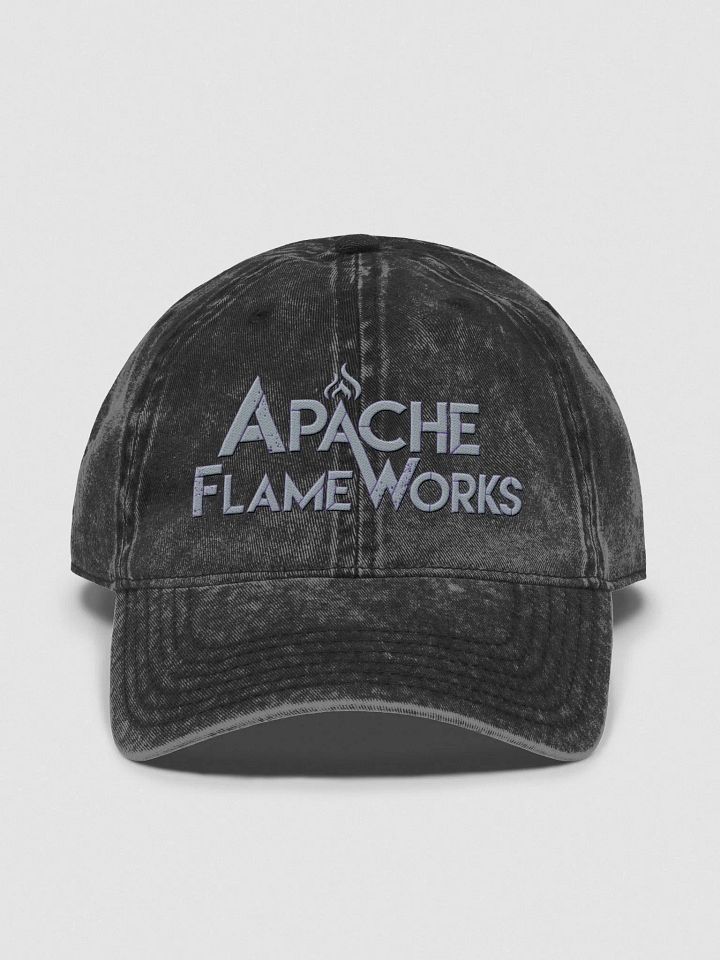 AFW Vintage Dad Hat product image (1)