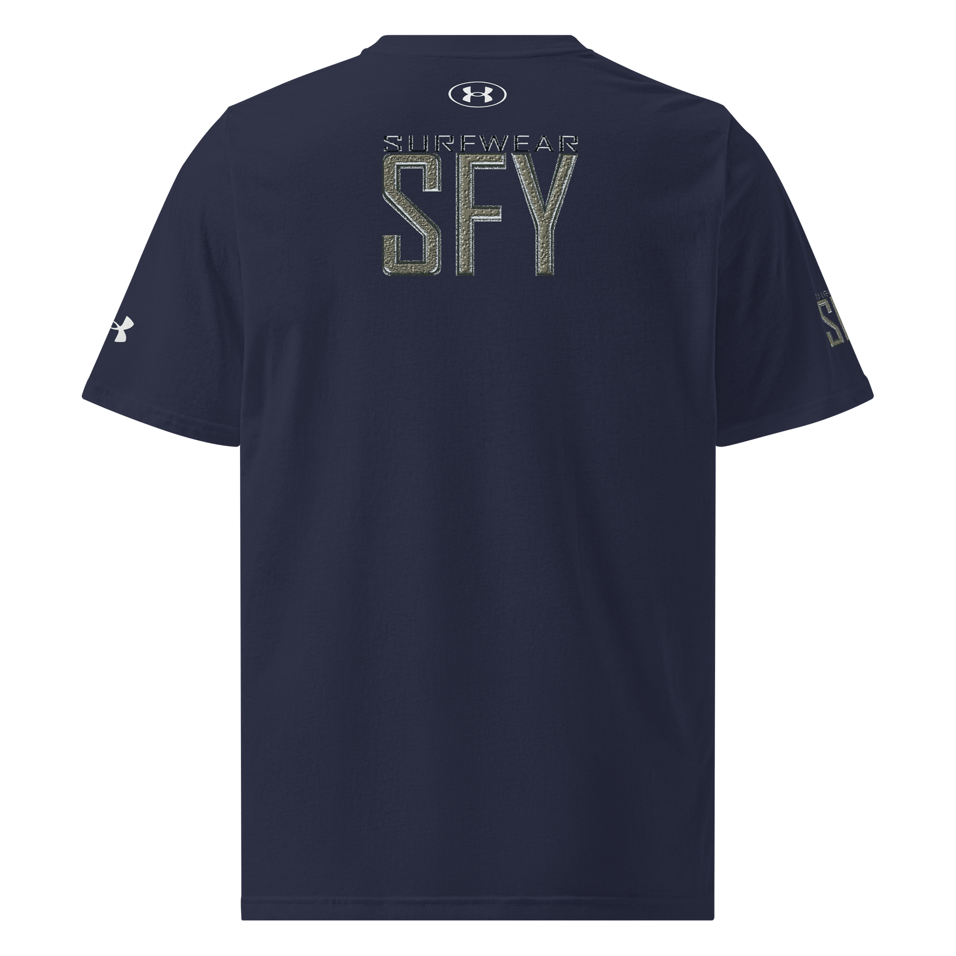 SFY - Steel Edition III product image (7)