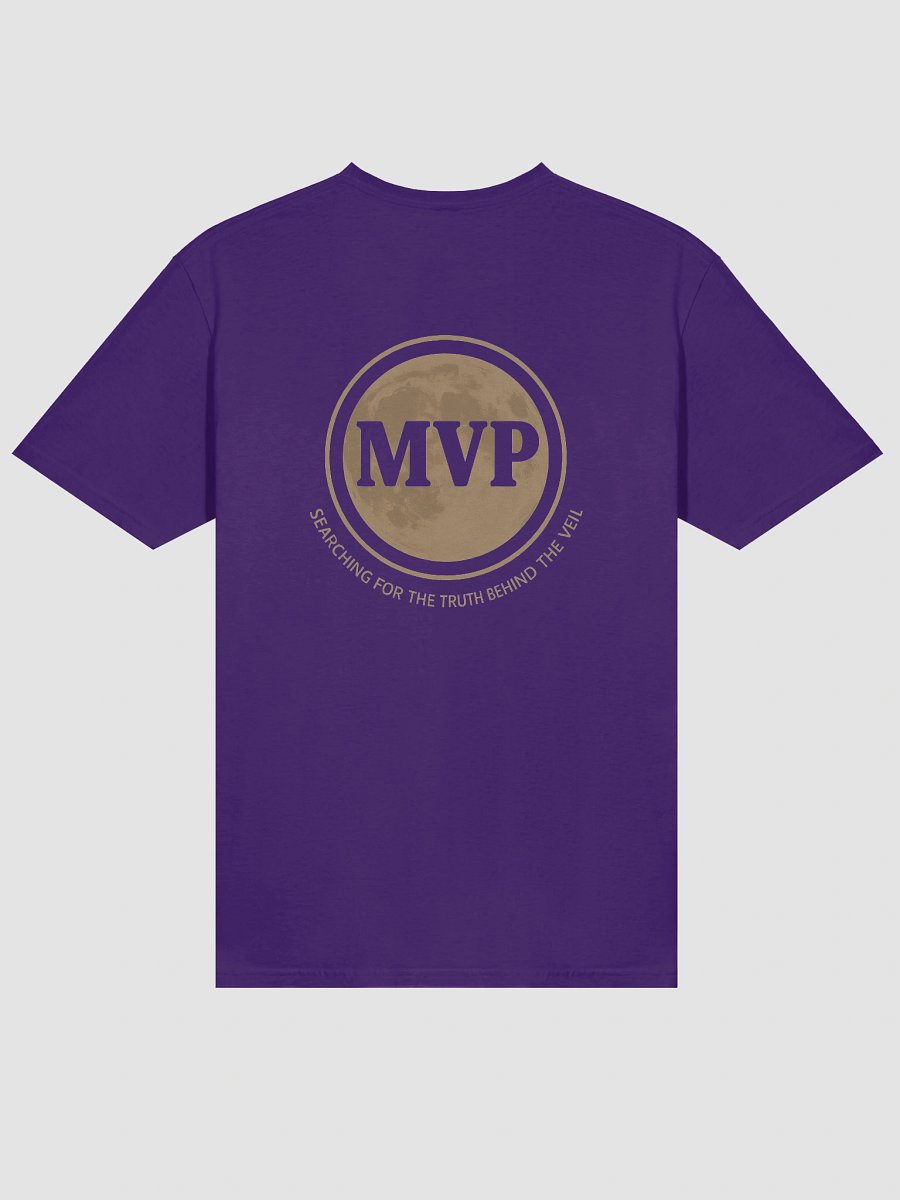 Purple Paranormal Unisex product image (4)