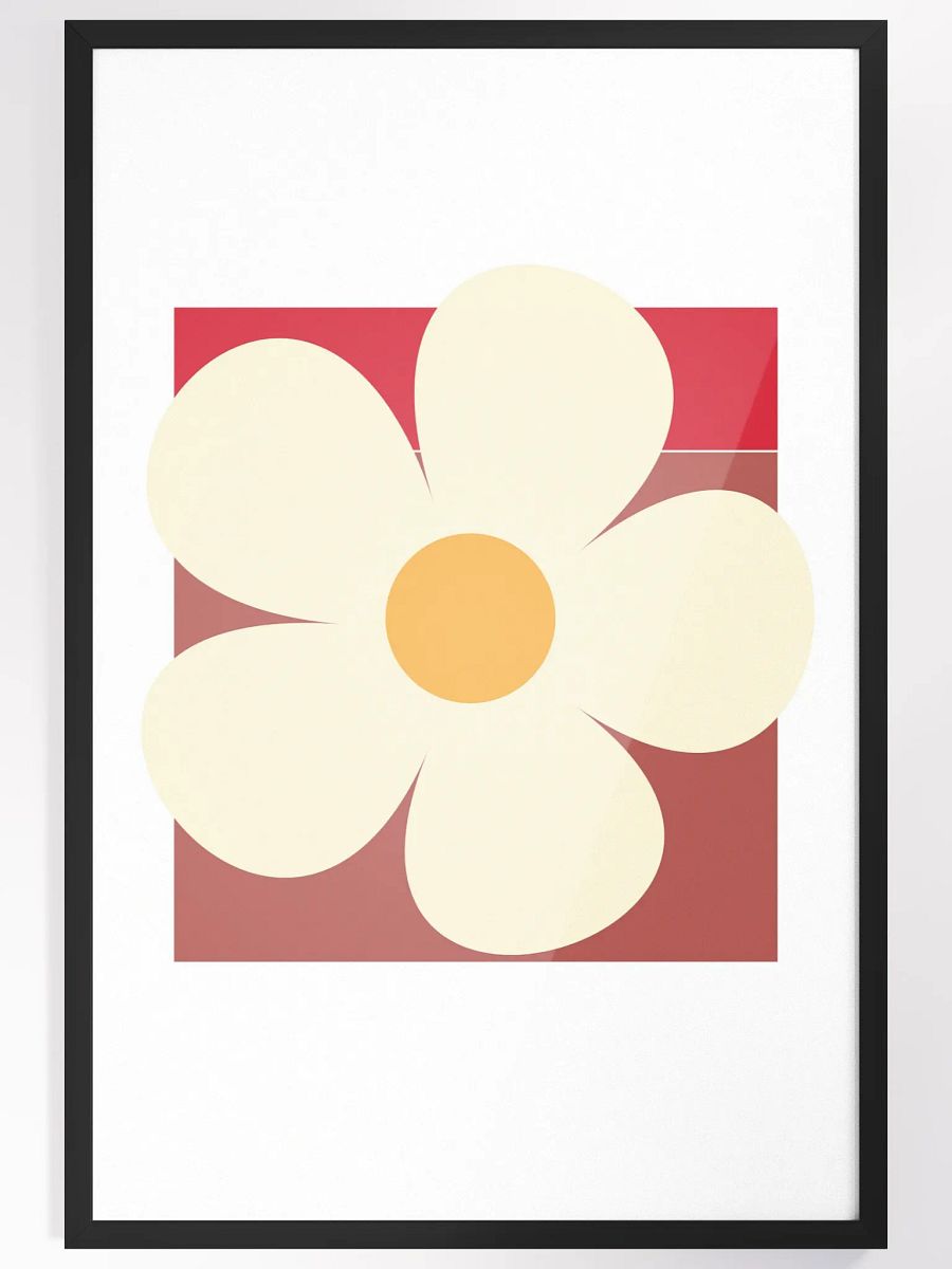 Simple Whimsical Floral product image (1)