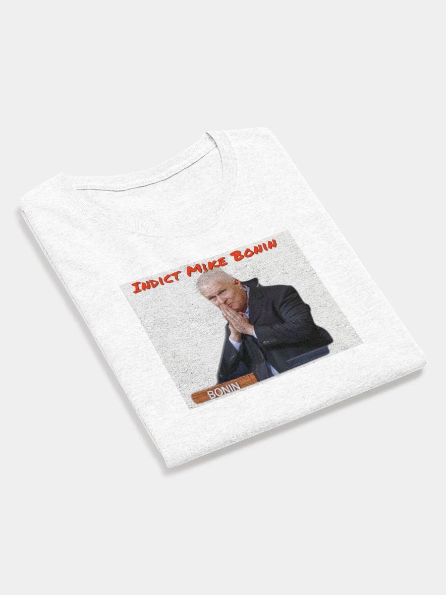 Indict Mike Bonin Women's T product image (4)