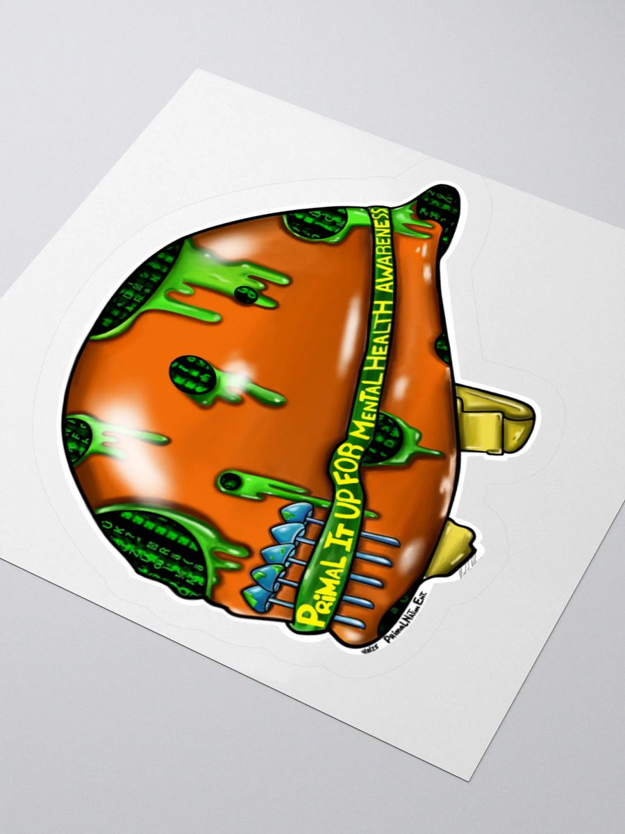 Shrooming For Duty product image (6)