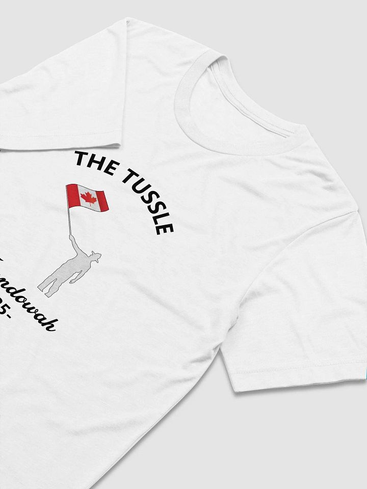 2025 Tussle T-Shirt product image (6)