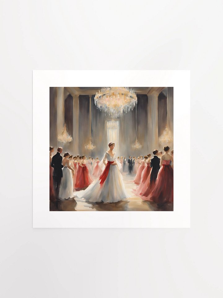 Kate's Honor Poster product image (4)
