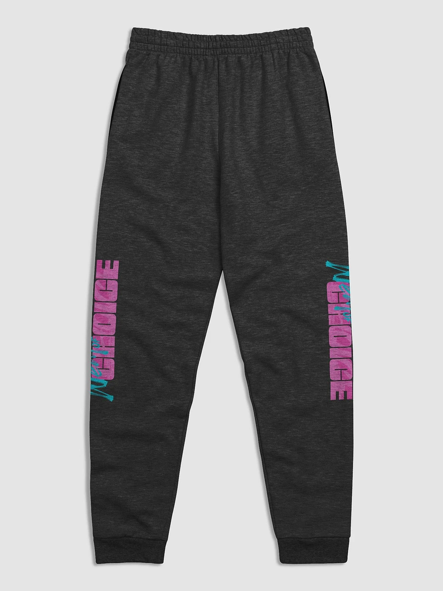 WoC Neon Joggers product image (1)