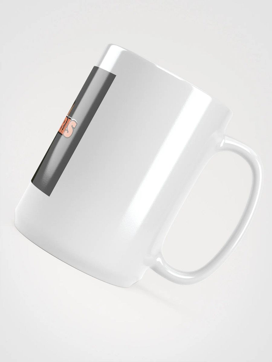 Nathan Morris Signature Mug product image (4)