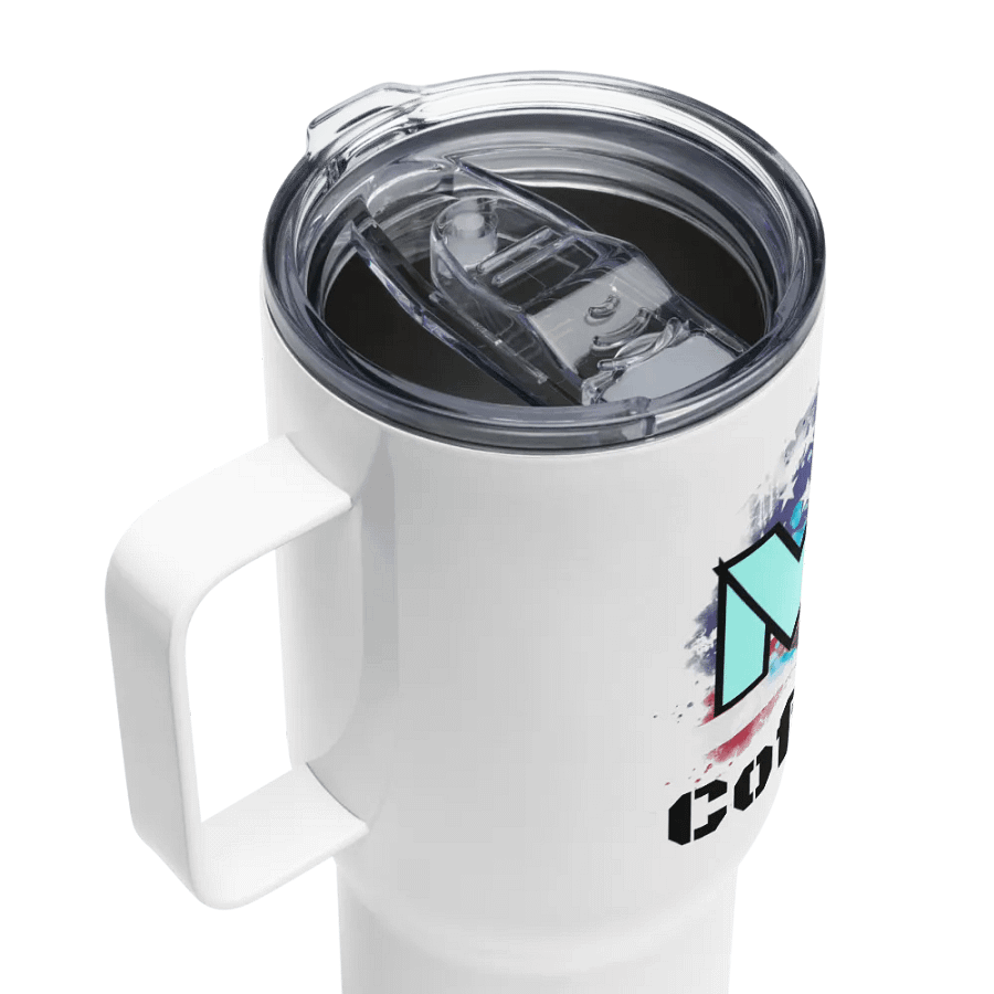 Coffee Addict Tumbler product image (4)