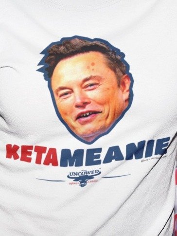 Ketameanie product image (2)