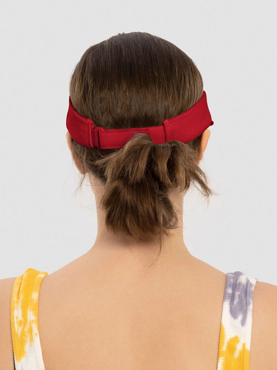 ExoticLuxeCo Logo Visor product image (16)