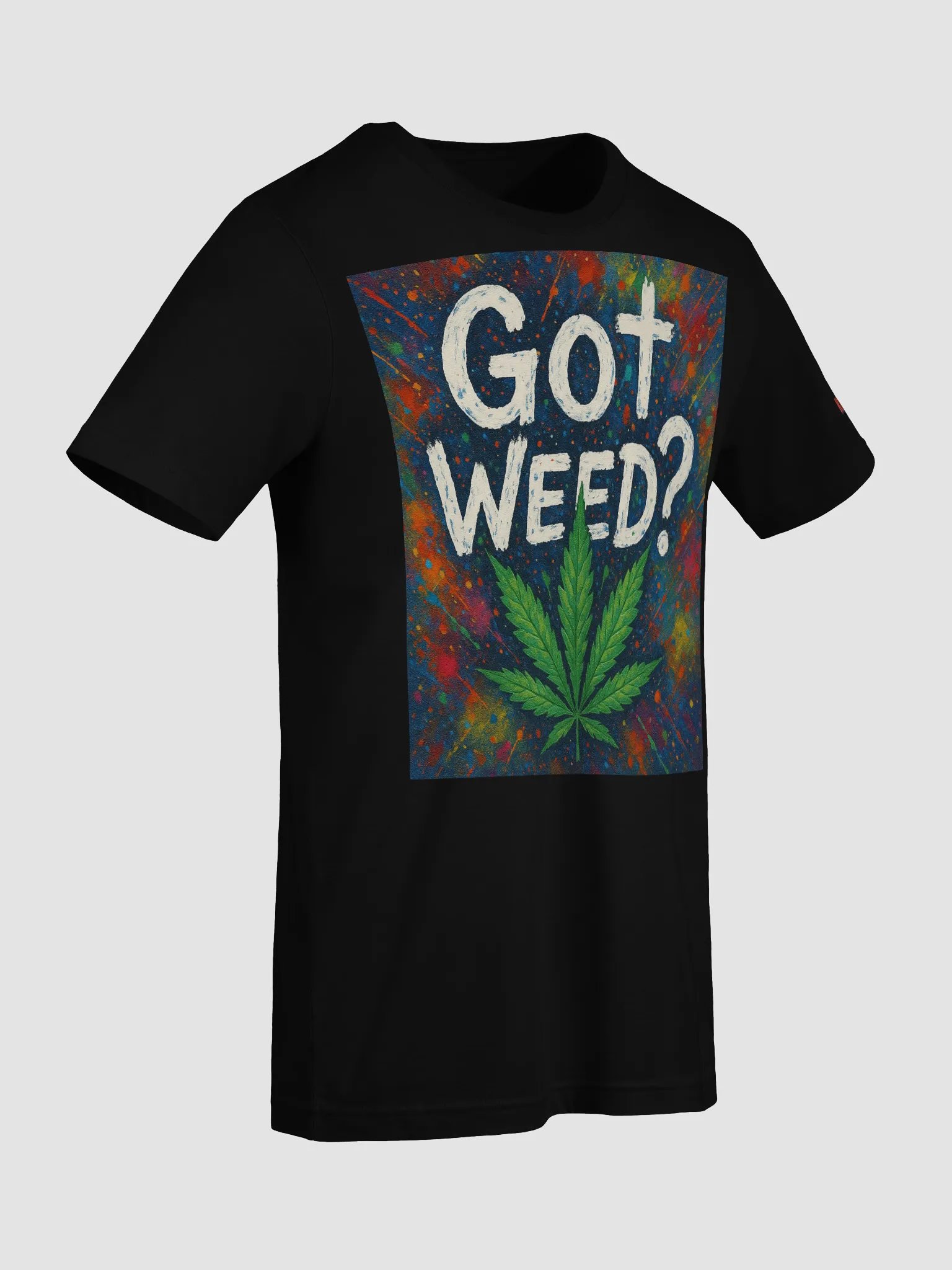 Kitty 420 Shirt product image (42)