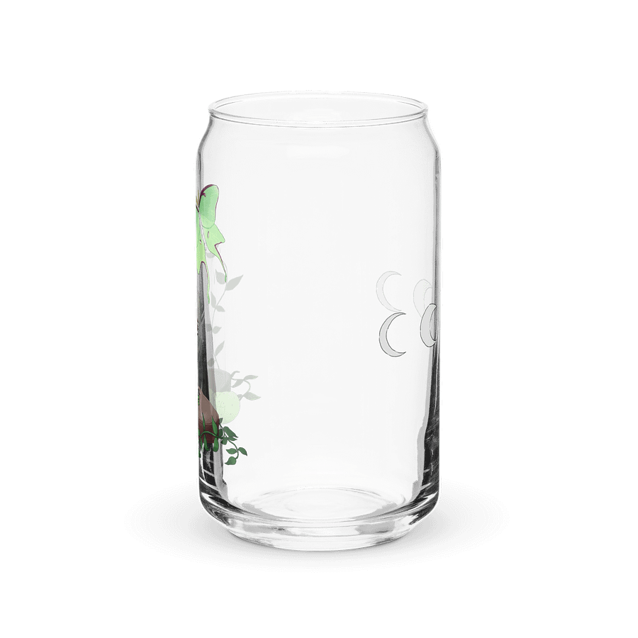 Emerge - Can Shaped Glass product image (4)
