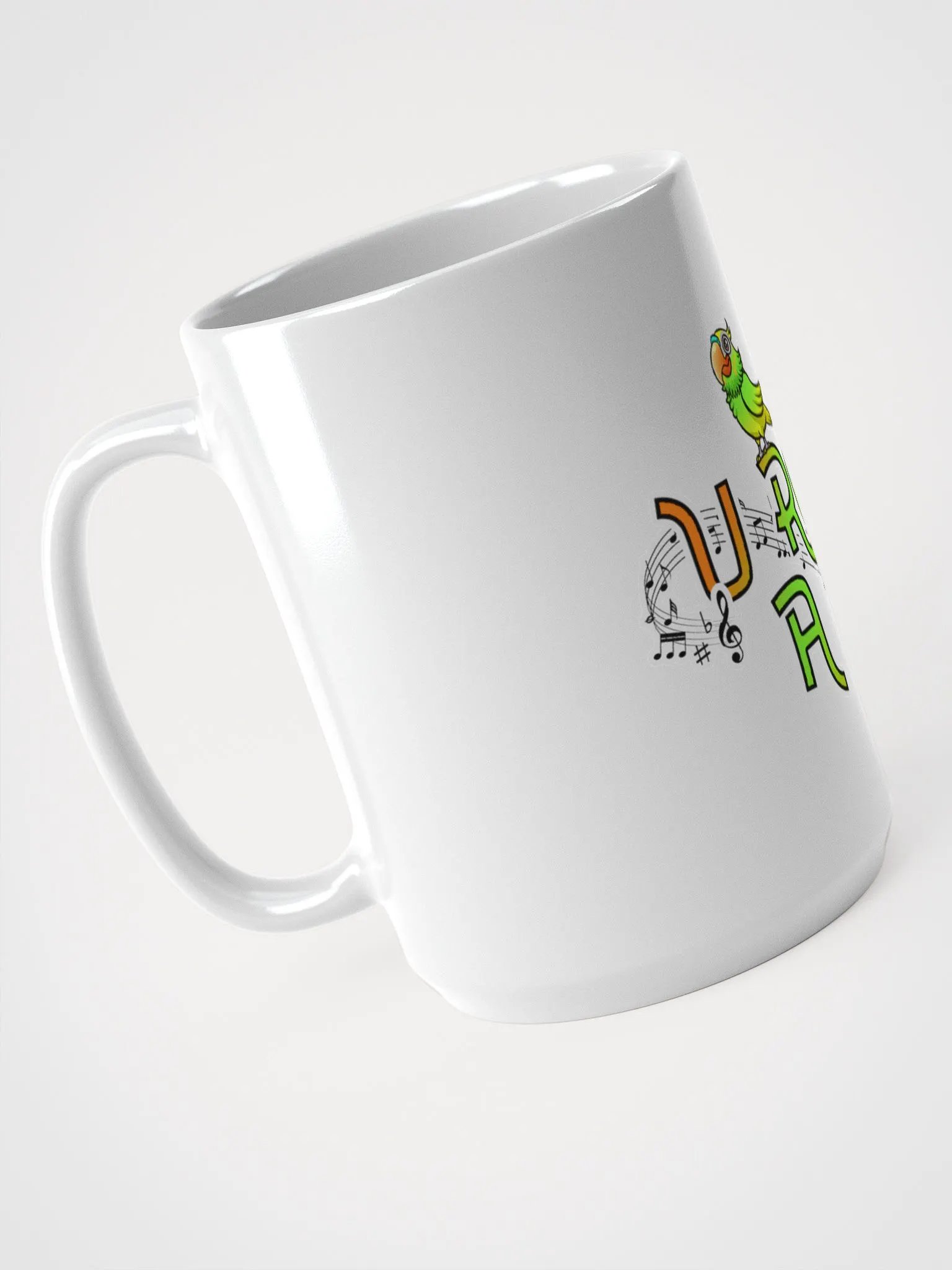 Team Rockton Mug product image (4)