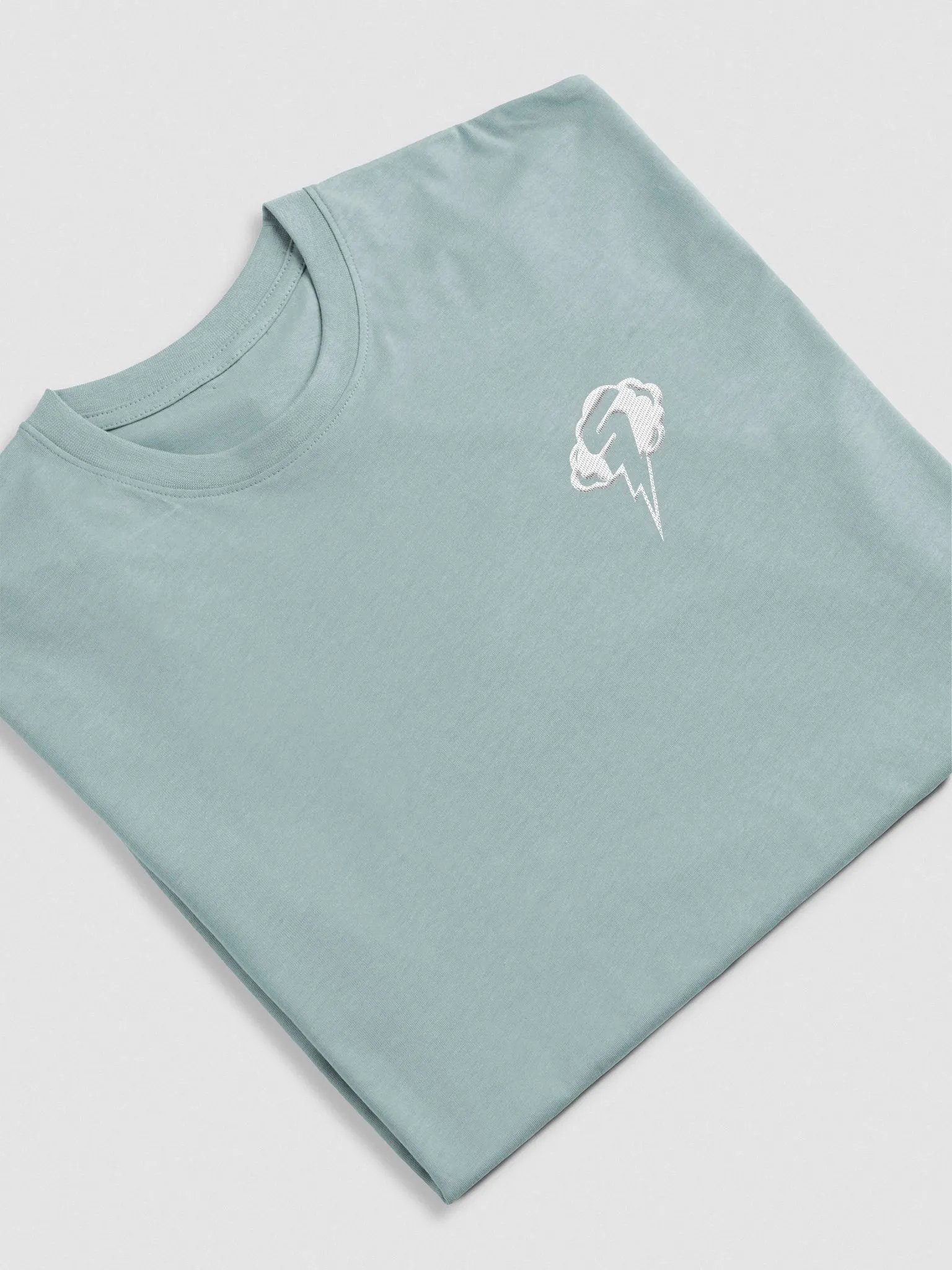 Stormie Logo Embroidered Tee ('Mens') product image (22)