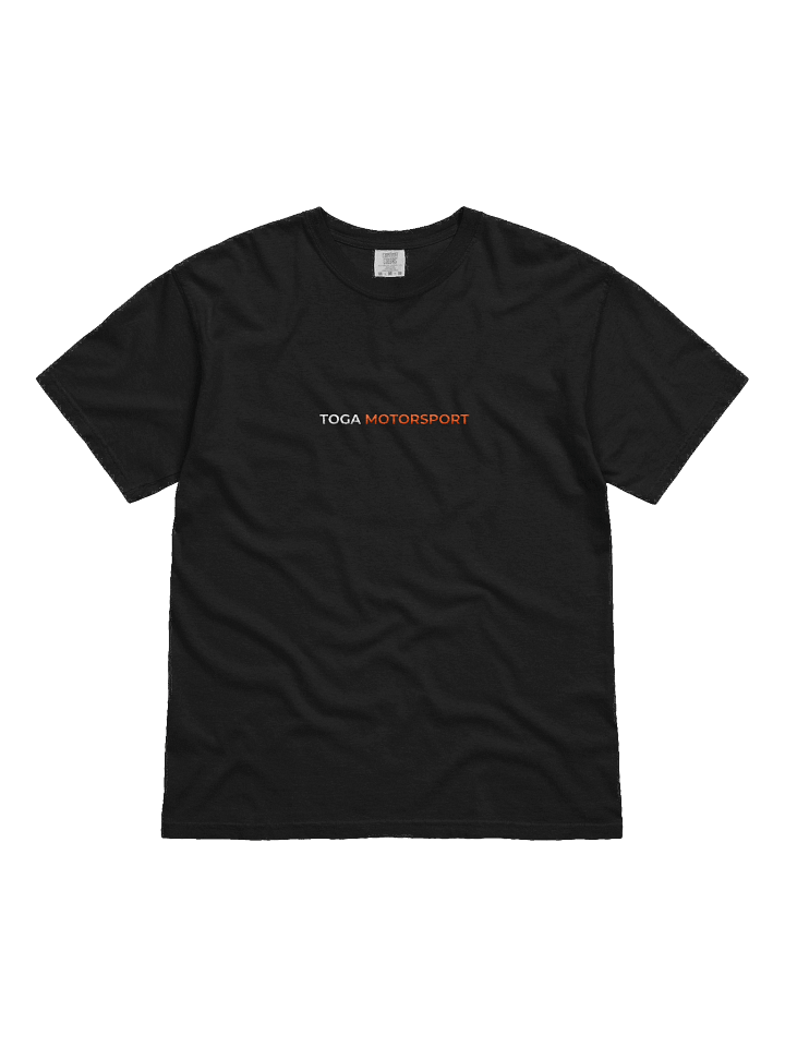 TOGA T-SHIRT product image (4)