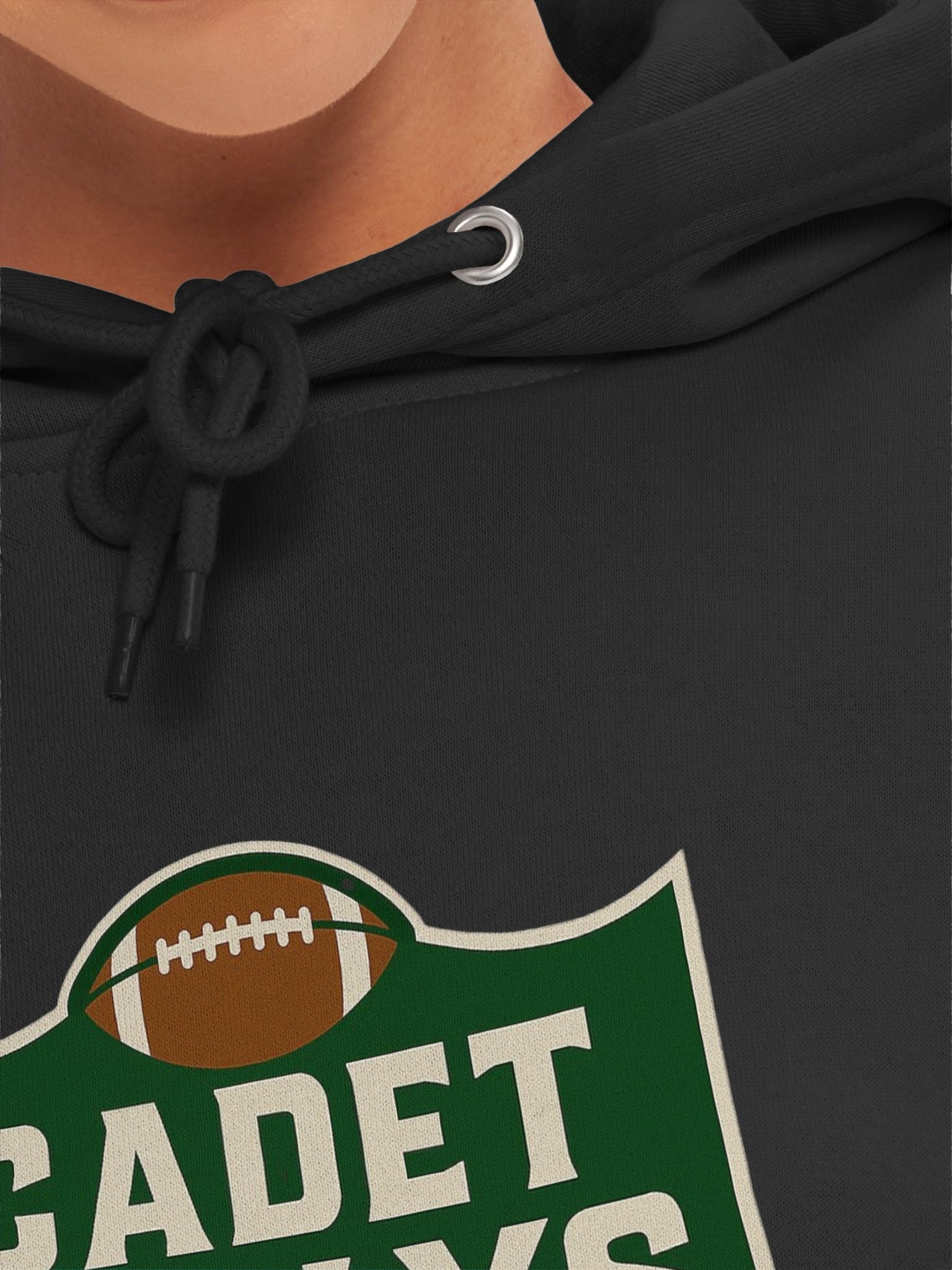 Cadet Kellys - Hoodie product image (14)