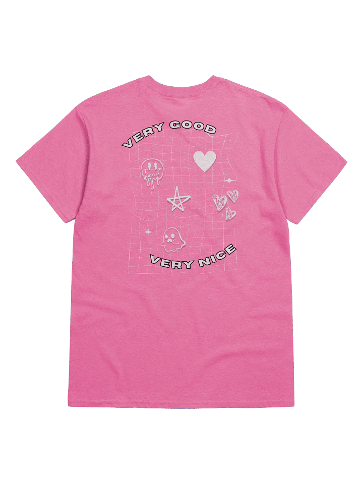 Lana's World T-Shirt product image (2)