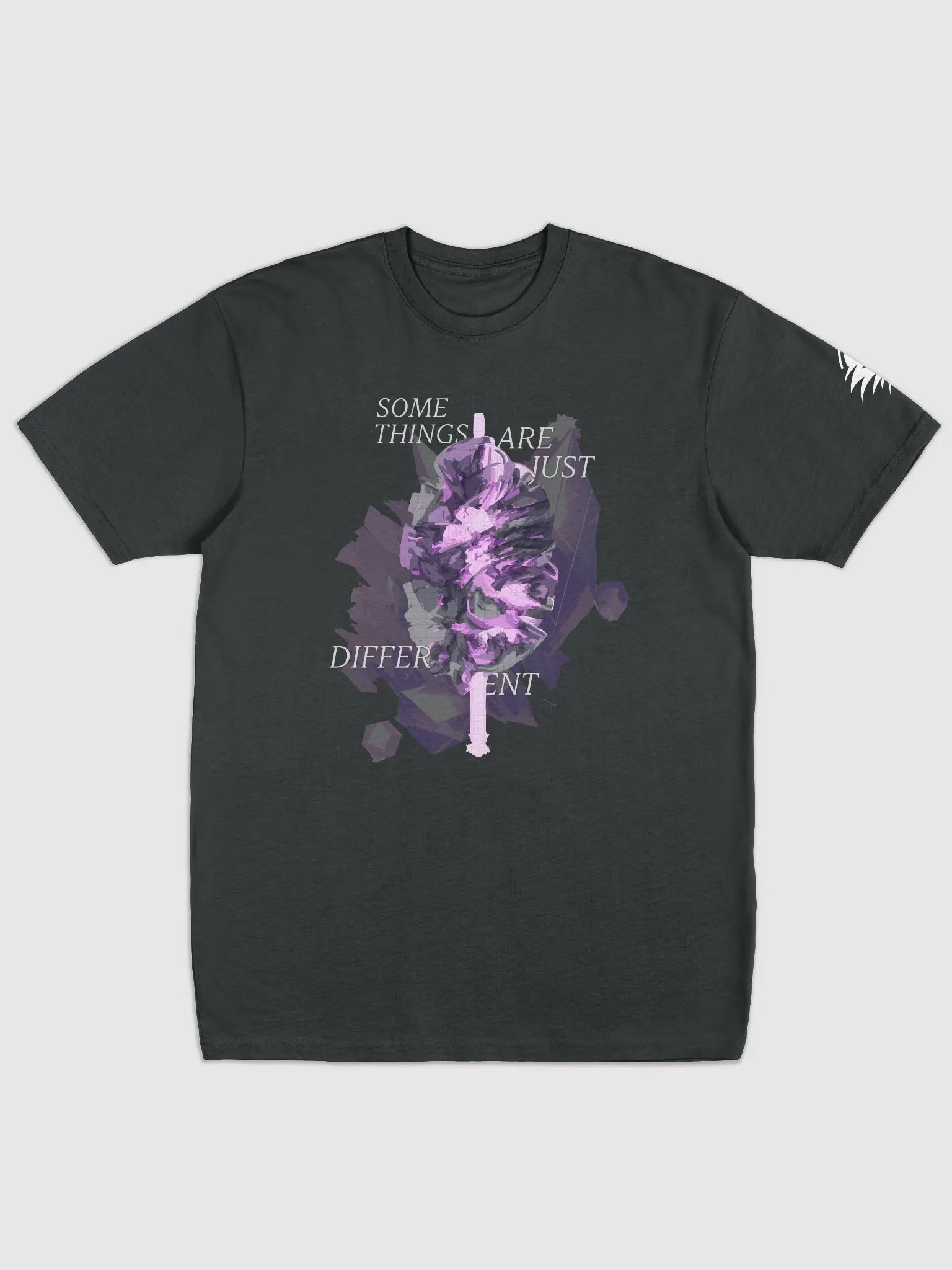 Something Different T-Shirt product image (1)