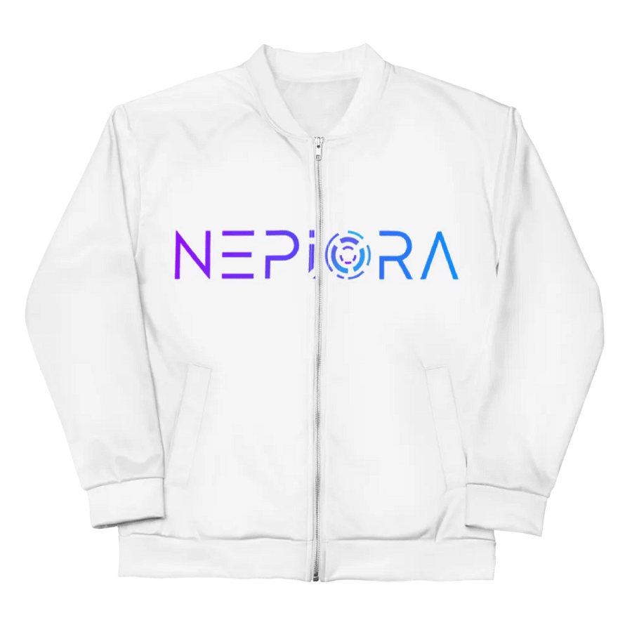Neplora Premium Bomber Jacket product image (6)