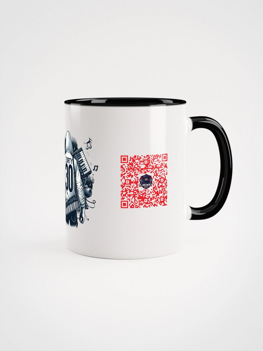 DJ's Dirty 30 Mug product image (2)