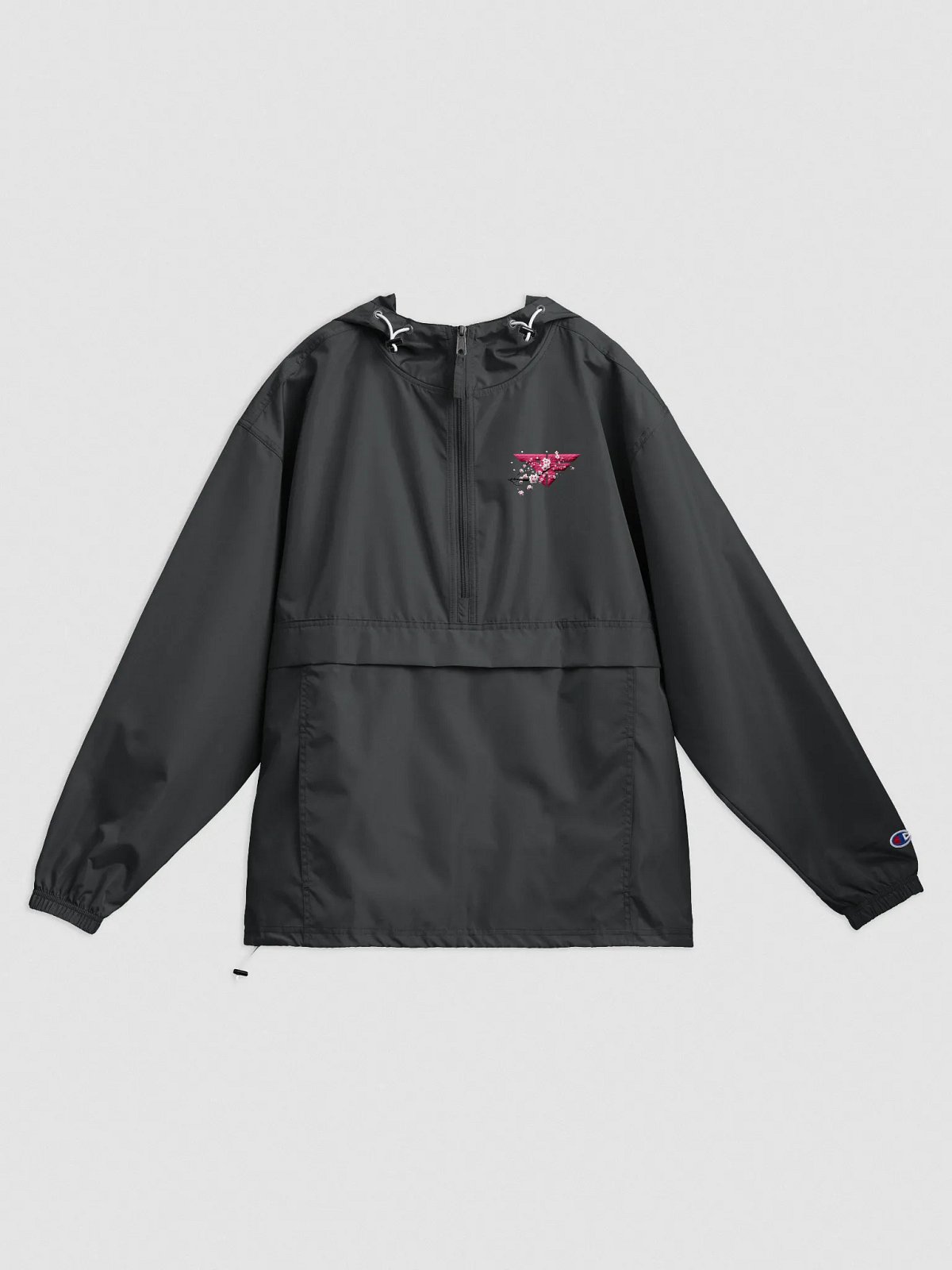 p*o様 kaze windbreaker dusk 3-5y ziggy za kaze windbreaker | racer red – ZIGGY ZAZA