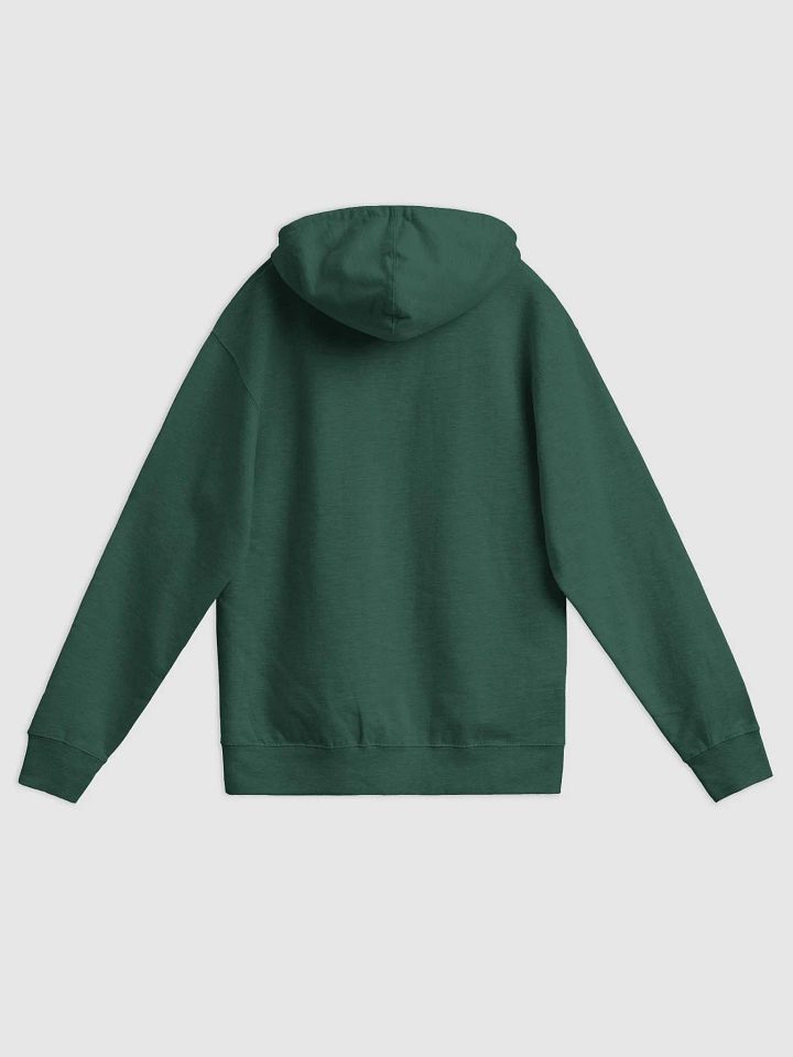 Donkinos Zip Hoodie product image (2)