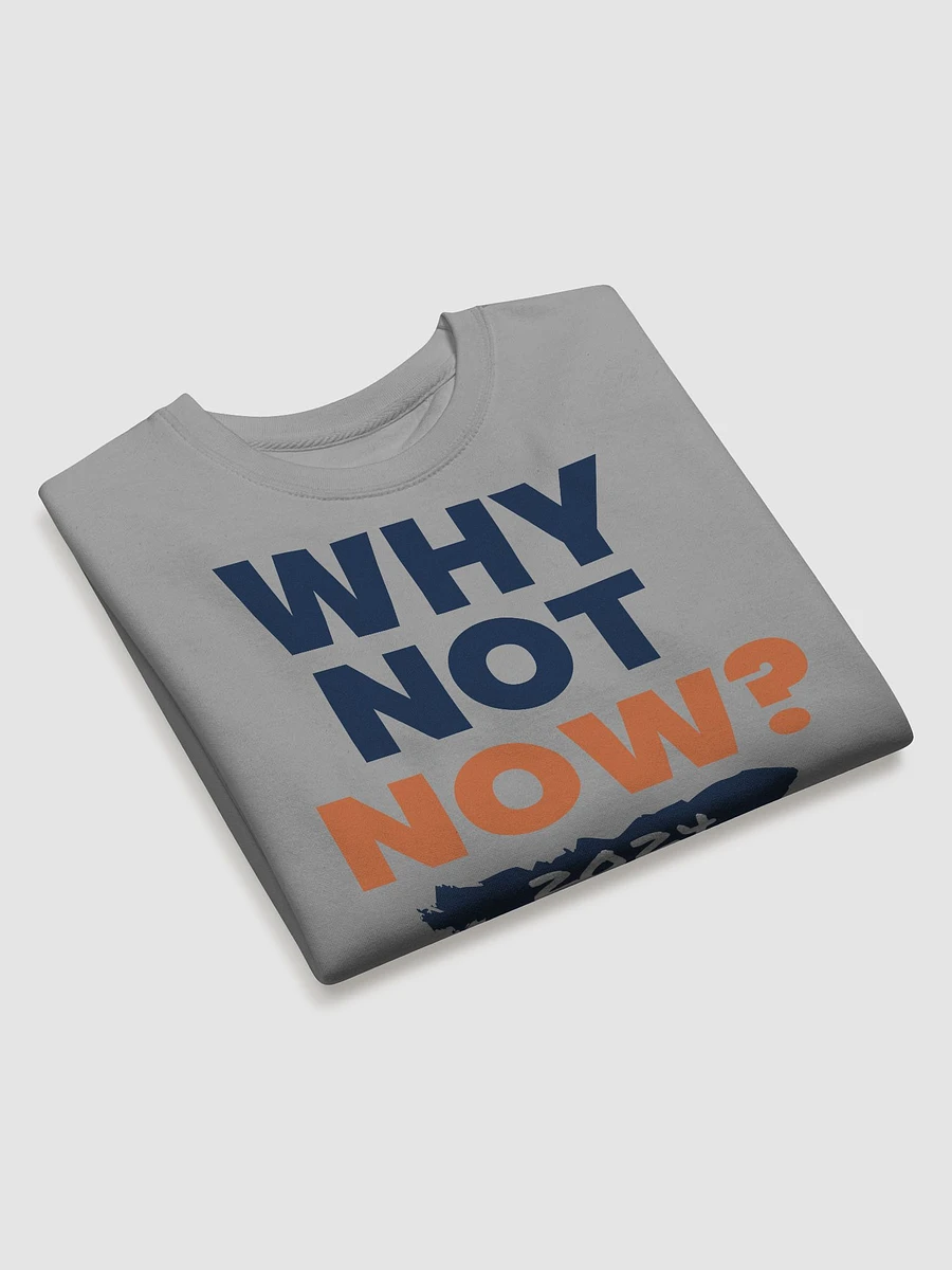Why Not Now? - Light product image (3)