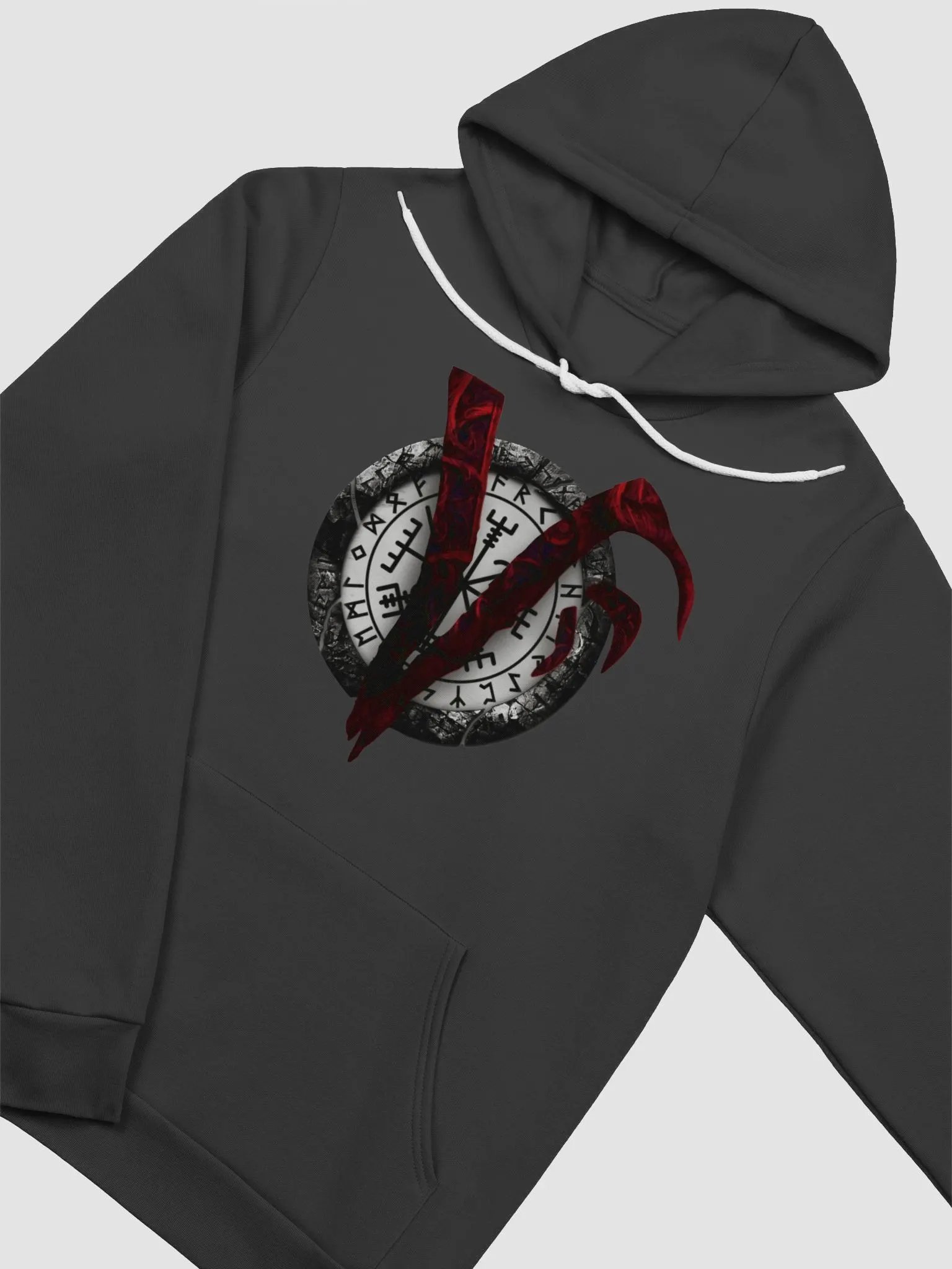 Viking Metal Hoodie product image (3)