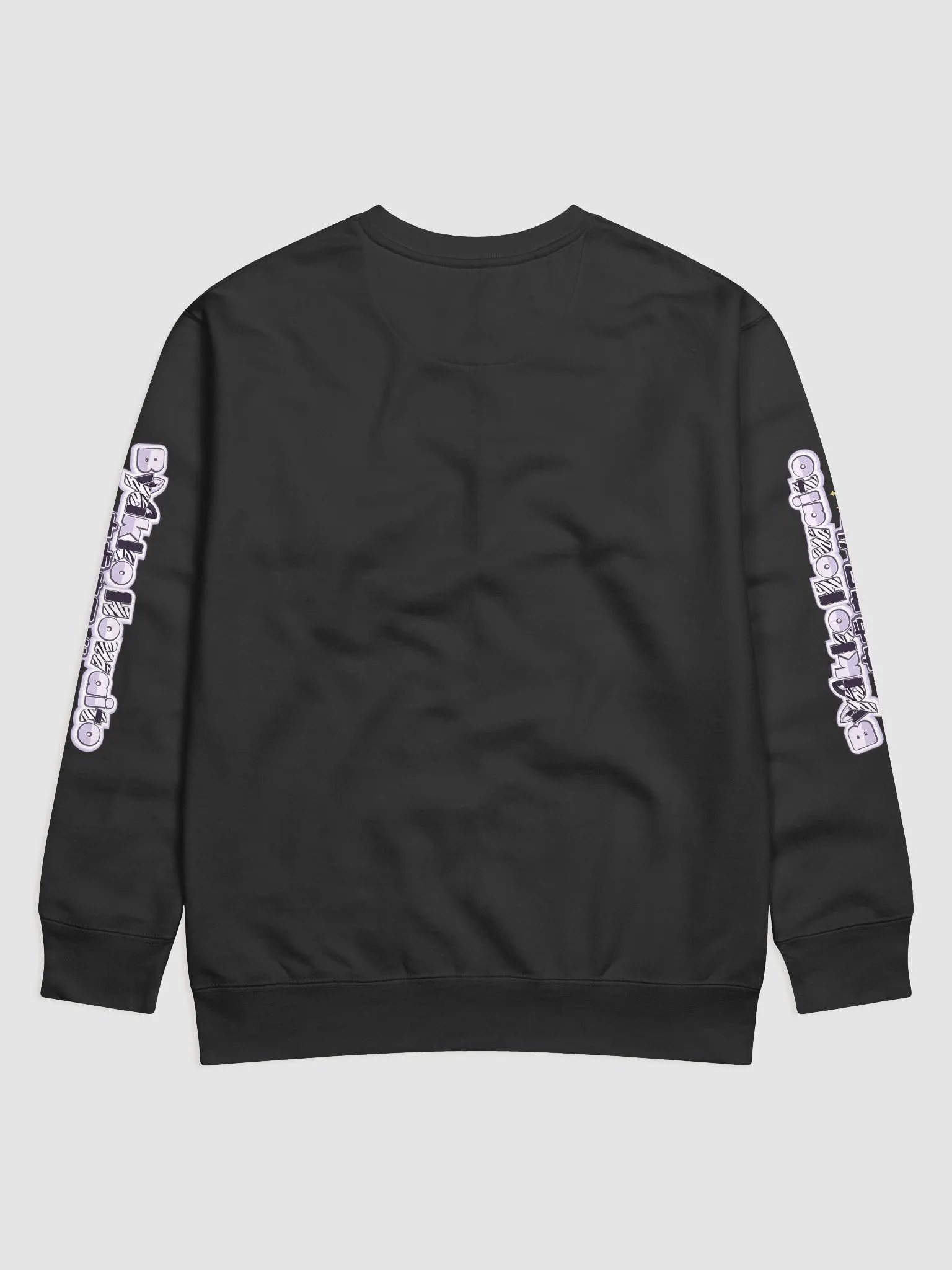 Premium Sweatshirt - Byakko Chibi Edition product image (13)