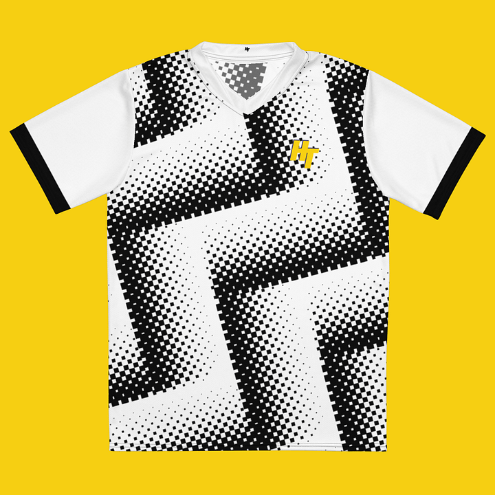 Zig Zag Jersey product image (2)
