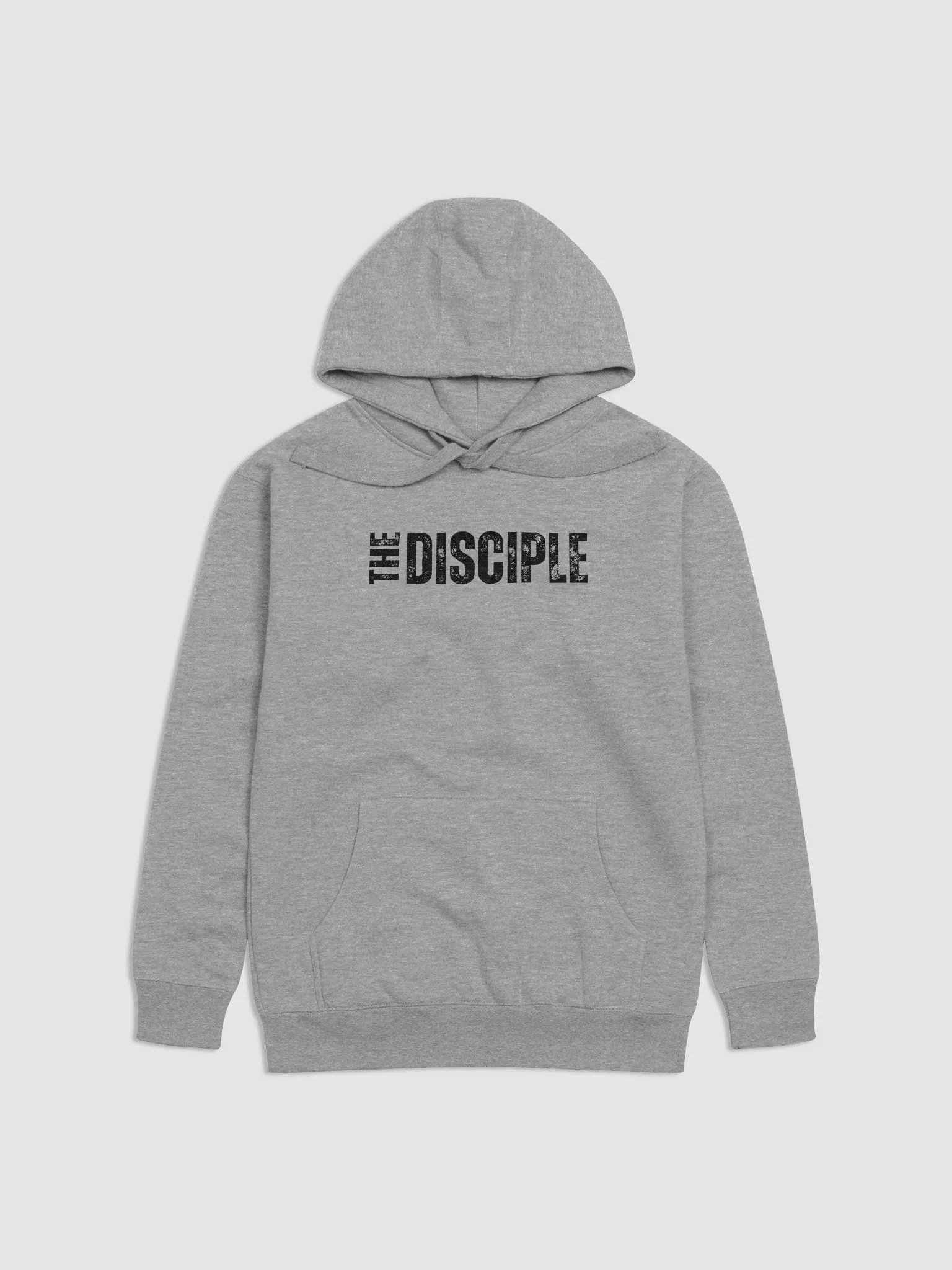Original Hoodie (Black) product image (9)