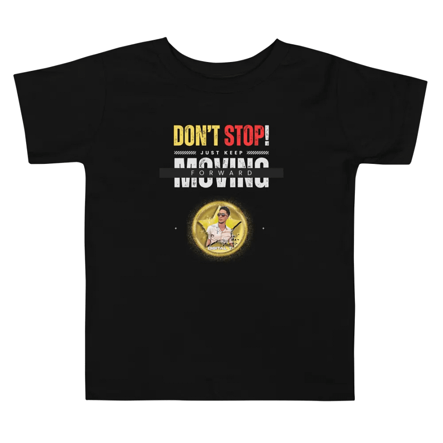 DIGI Toddler T product image (2)