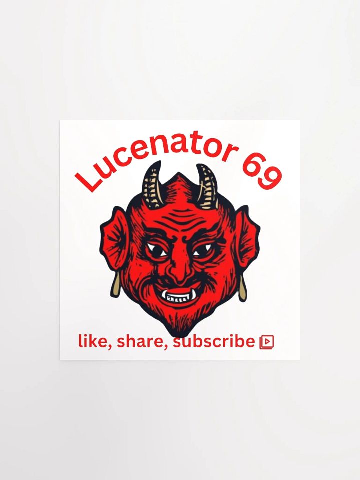 LUCENATOR 69 product image (1)