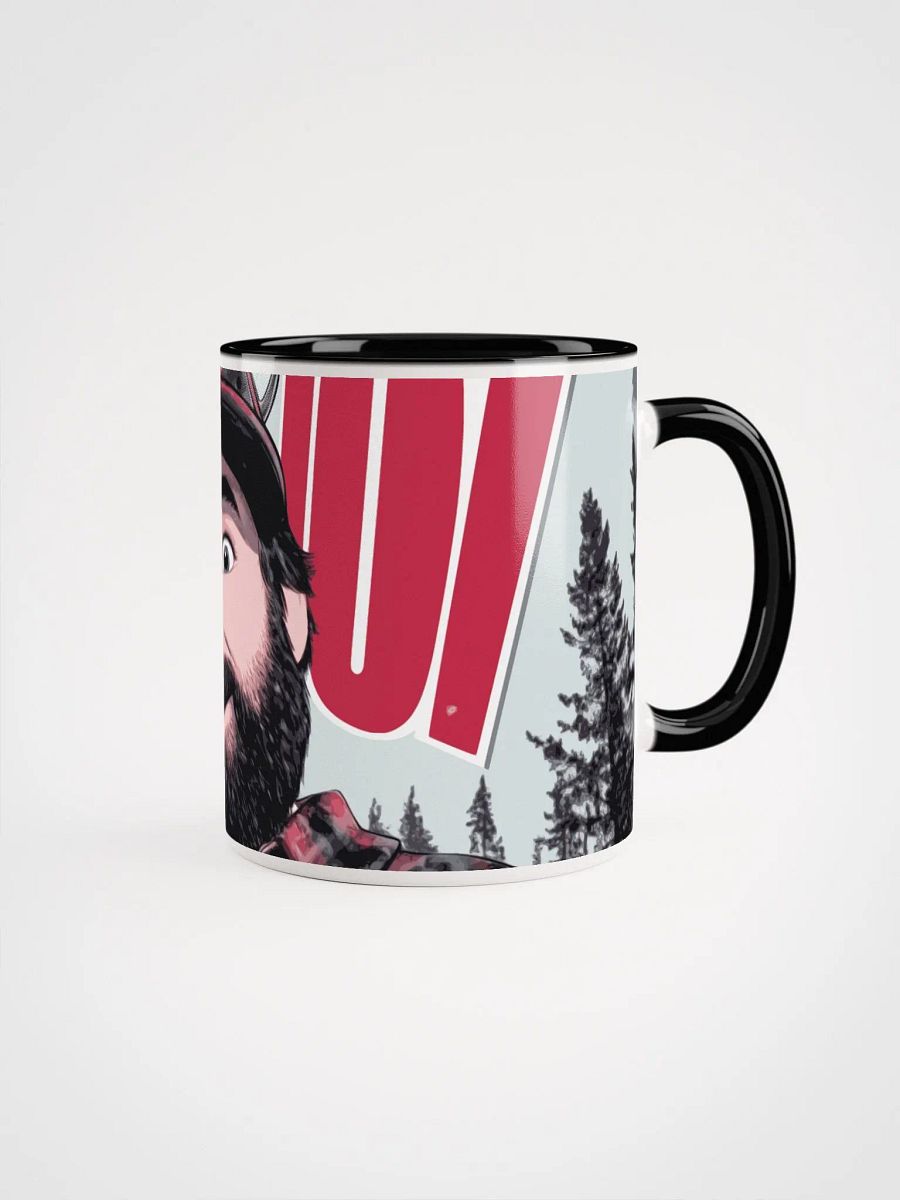 Feyd101 Moose Mug product image (1)