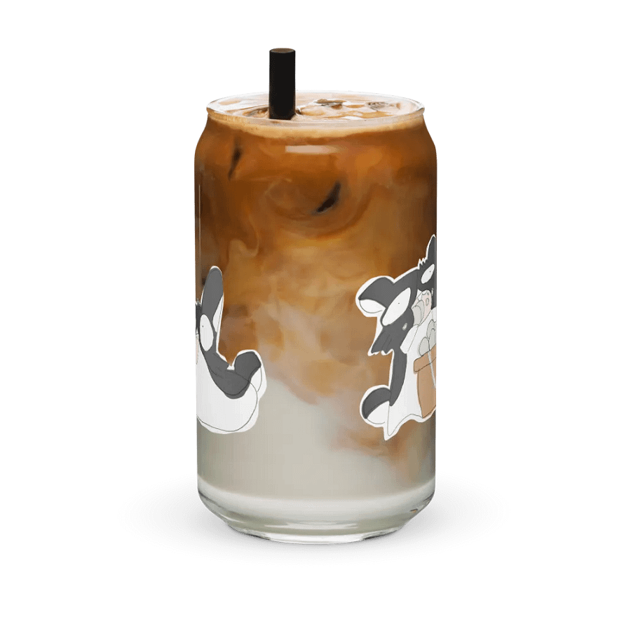 Hampan cool September mug? product image (41)