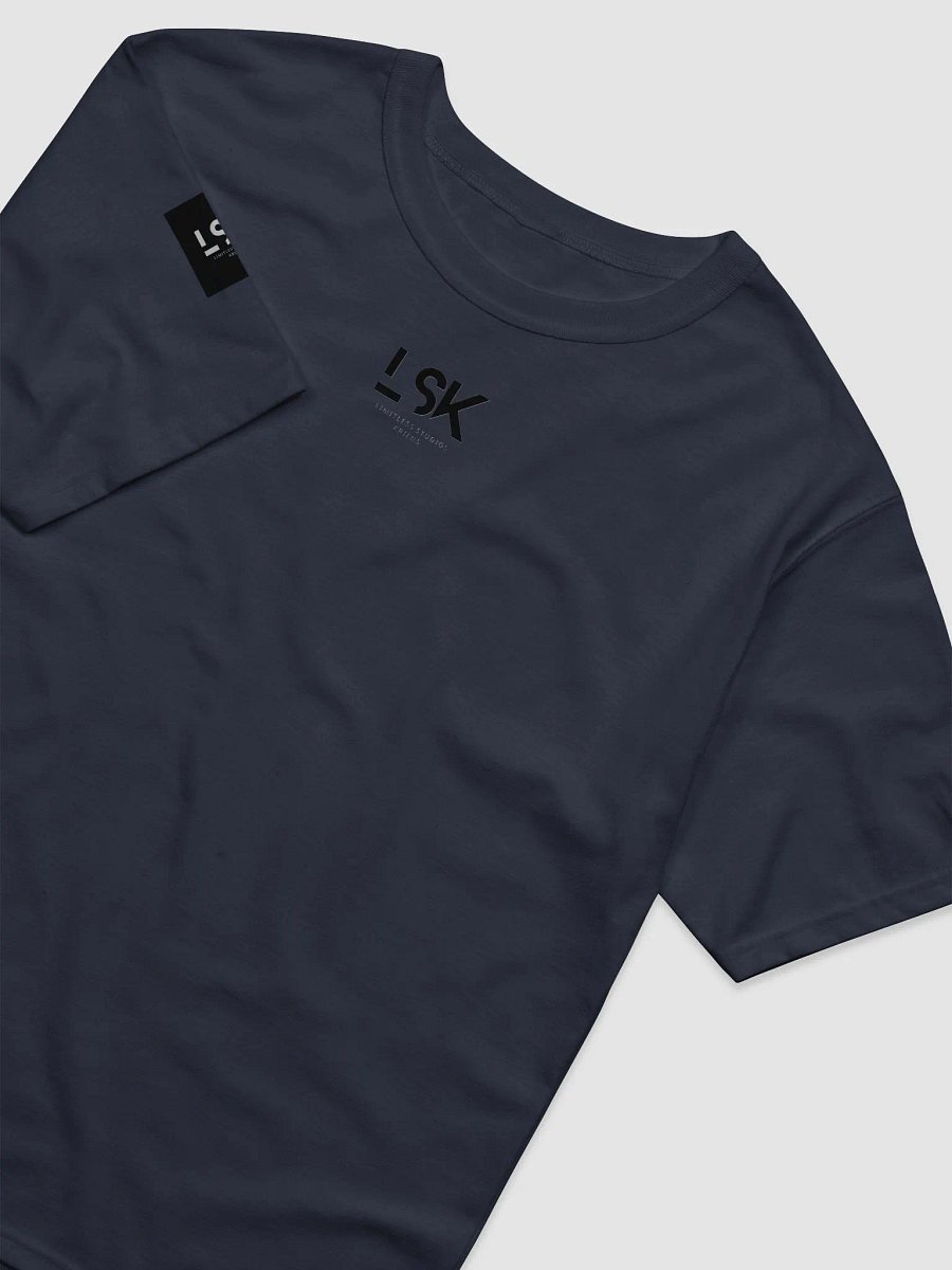 LSK x Champion Tshirt product image (23)