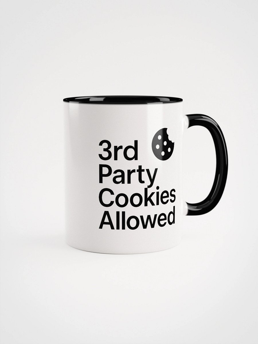 Coffee Mug for Coders - Cookies Allowed product image (1)