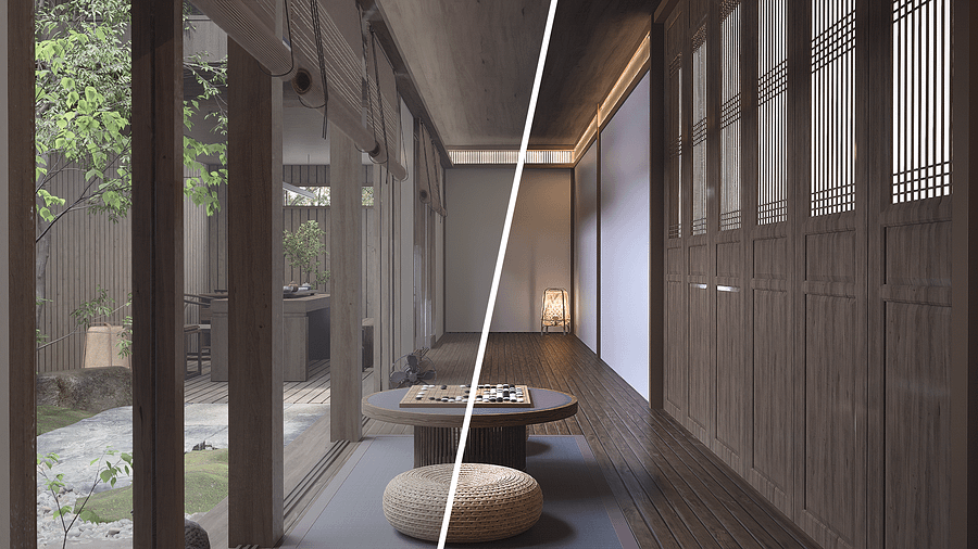 Lightroom Preset Pack - Cinematic Edition product image (6)