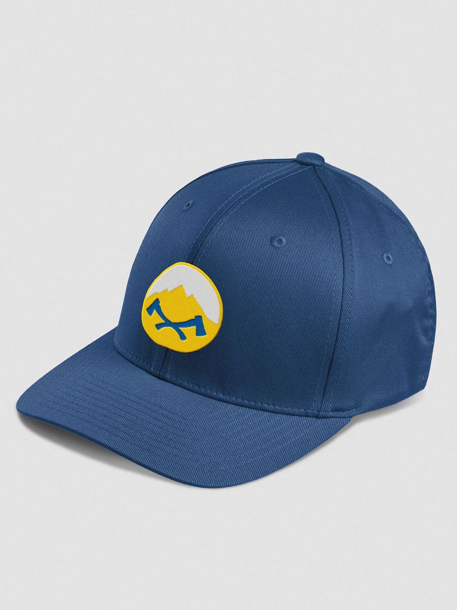Livonia "Axemen" Baseball Cap product image (2)