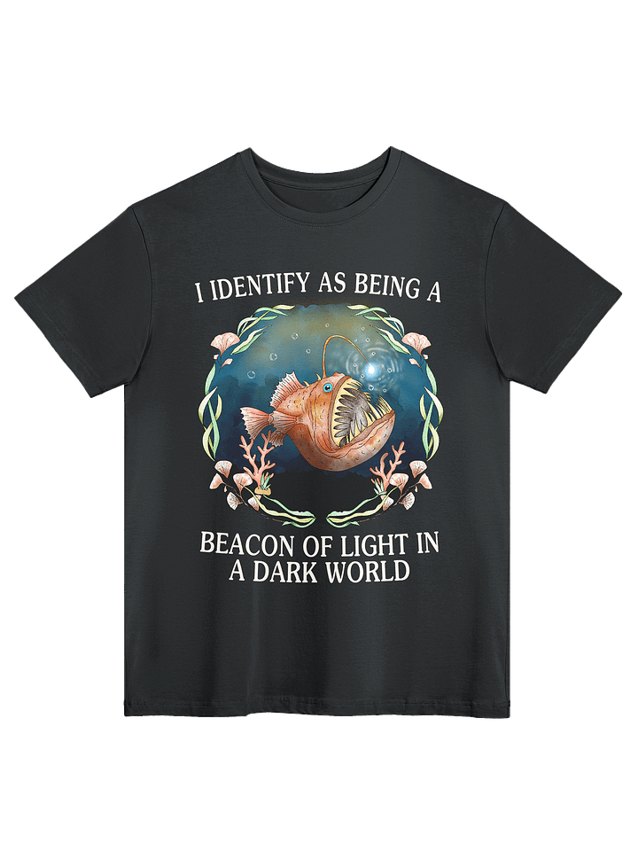 Beacon of Light - Tee product image (4)