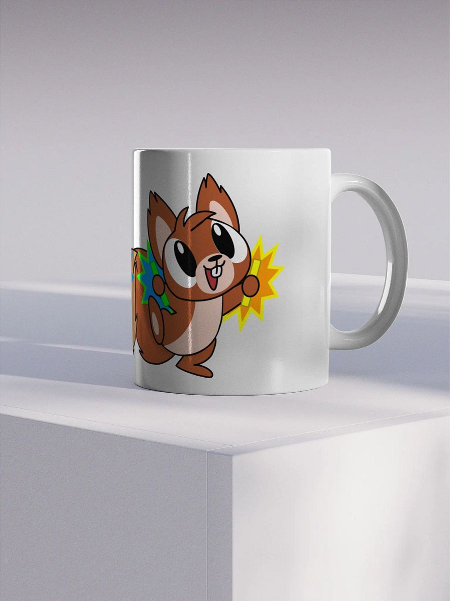 Hobby and Stimmy Mug product image (4)
