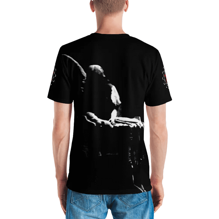 The Fallen Angel Tee product image (2)