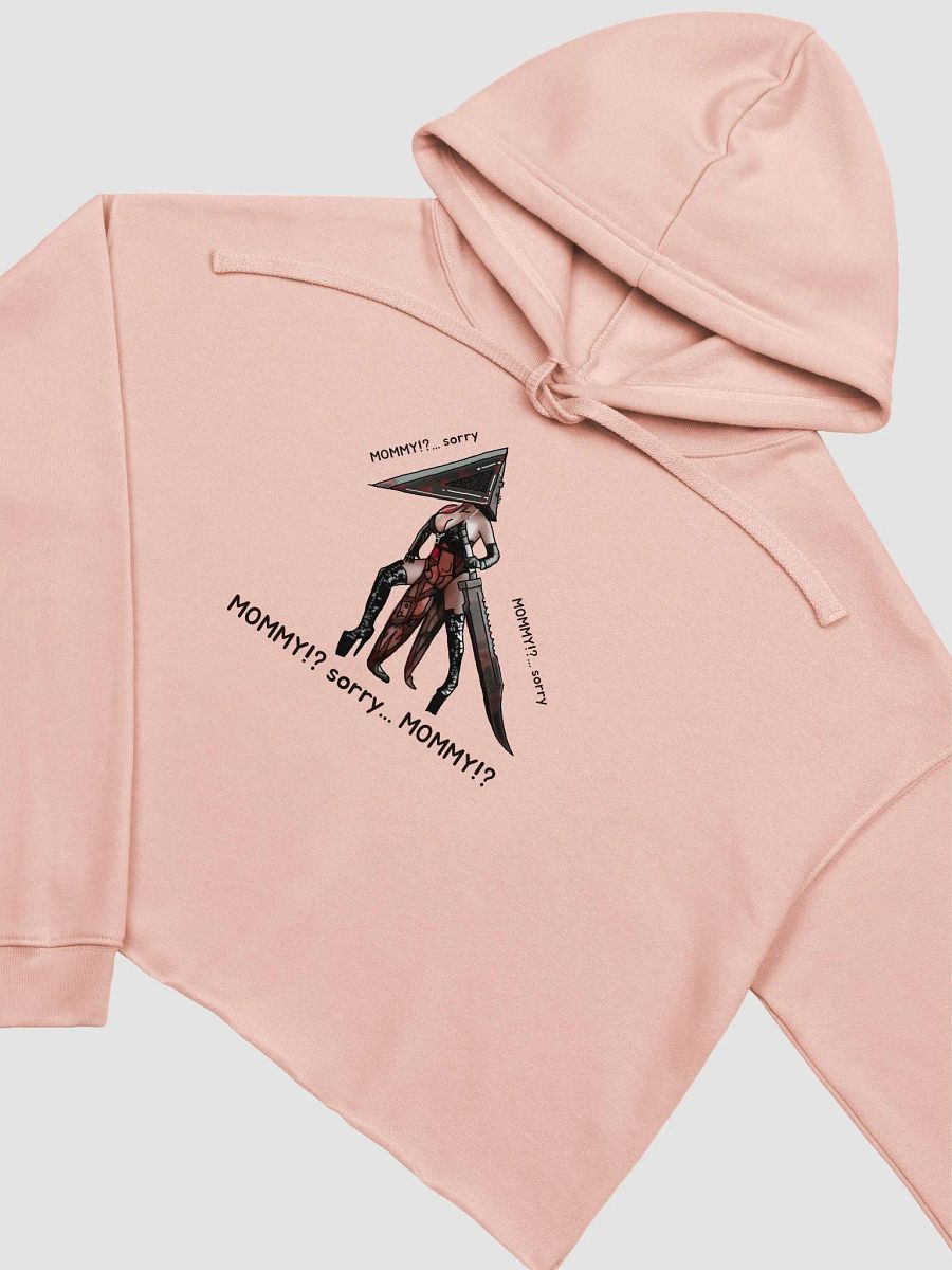 MOMMY?! sorry... 2.0! product image (3)