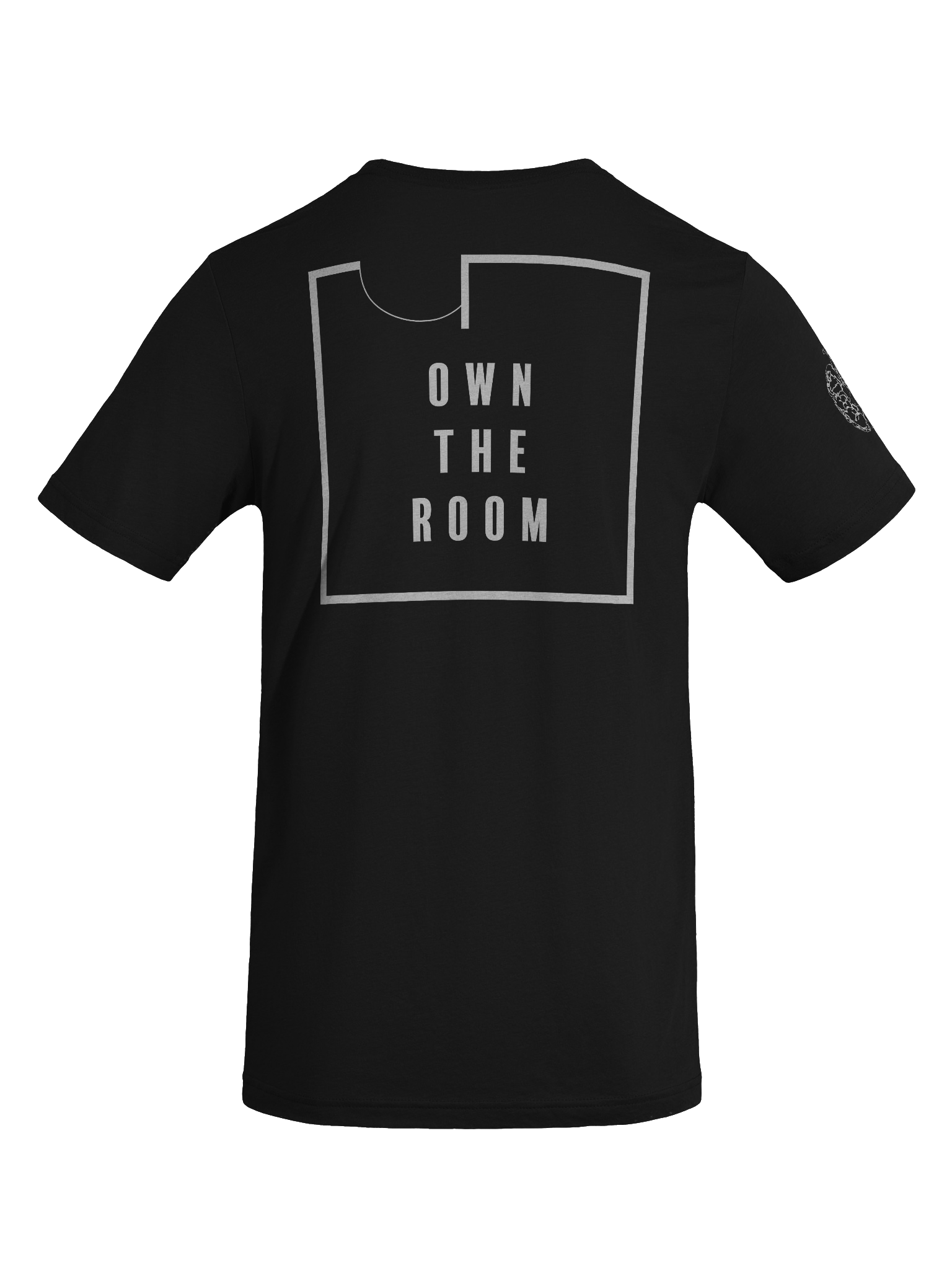 Fierce T-Shirt product image (10)