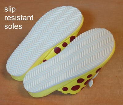 🎎 Japanese Piko Piko Children’s Squeaky Sandals – Classic Summer Footwear product image (2)