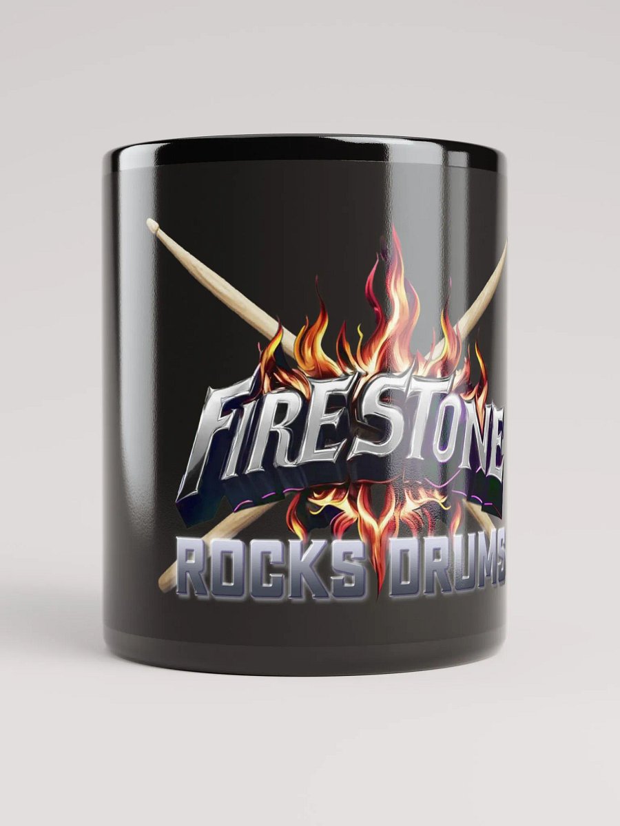 Firestone Rocks Mug product image (9)