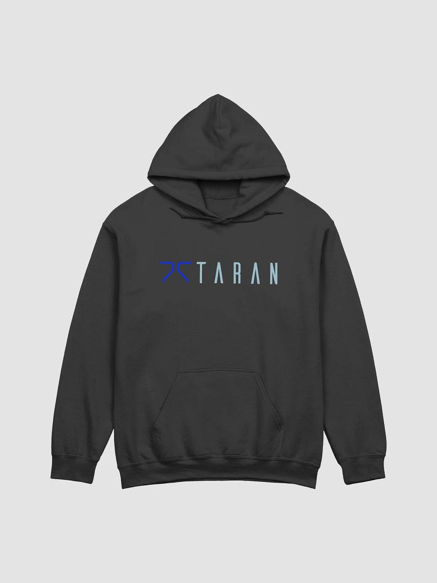 Taran Emblem Hoodie product image (2)