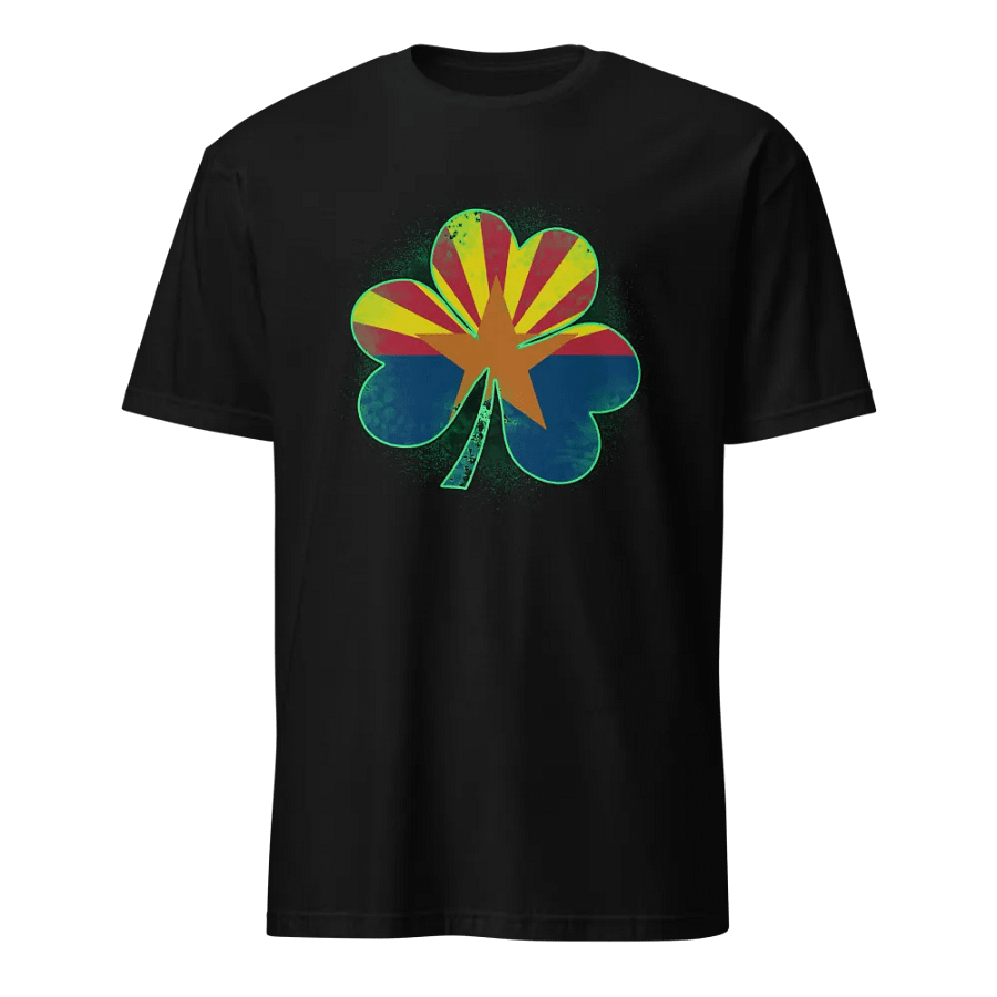 Arizona Clover: St Patrick's Day product image (1)