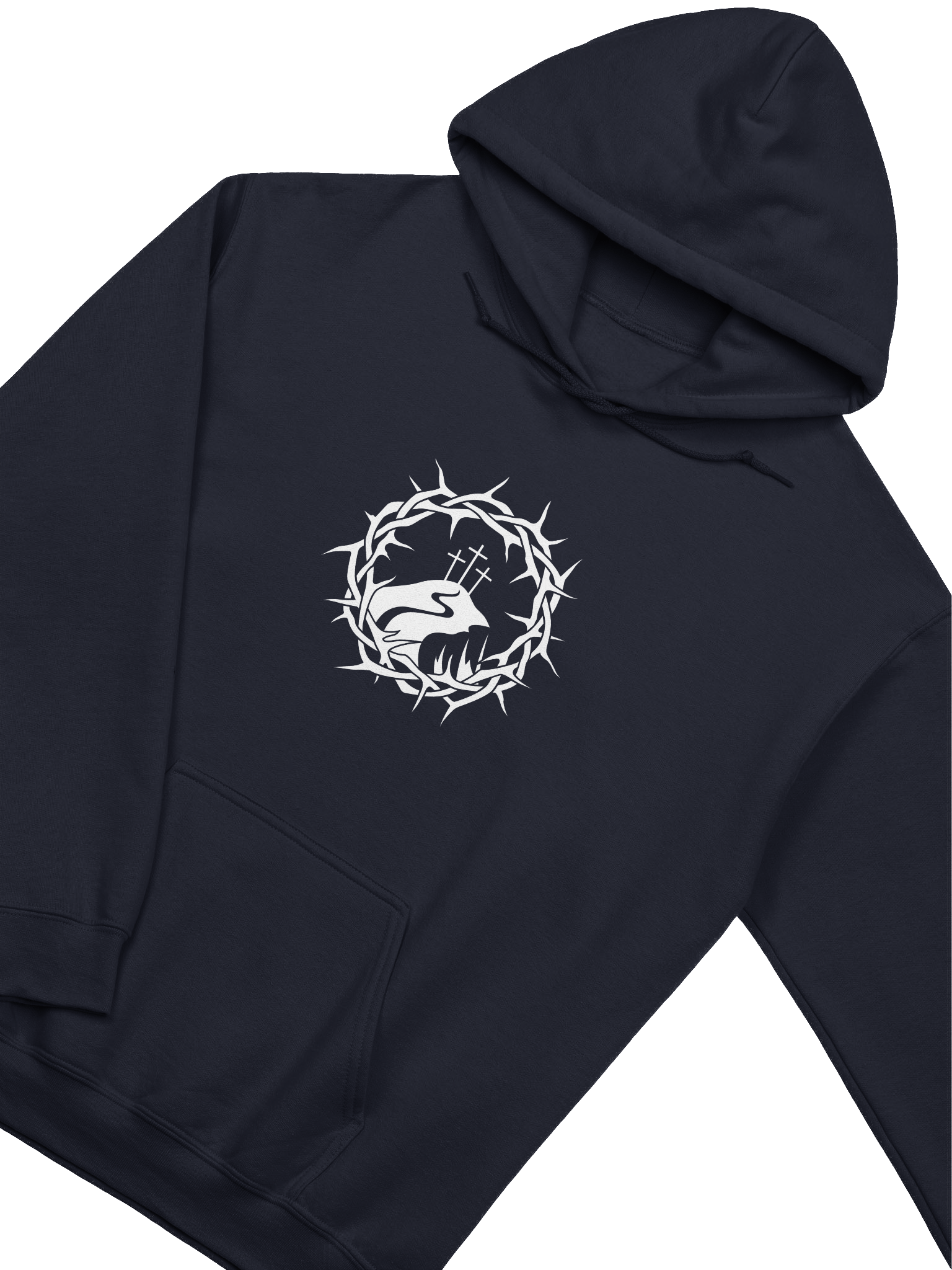 Redemption Crown Unisex Hoodie product image (22)