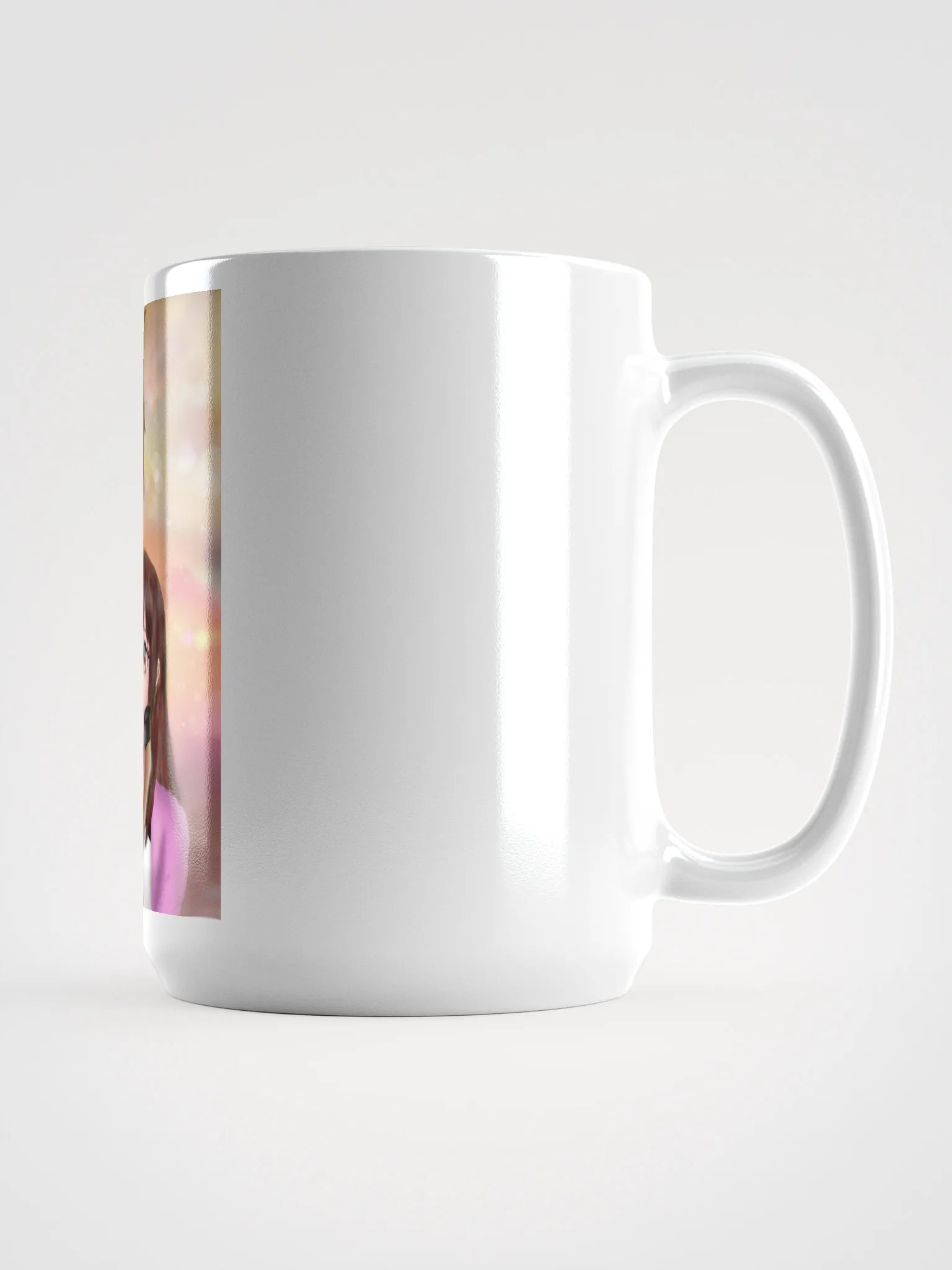 Horse Prince fanart cup by Gemmo product image (1)