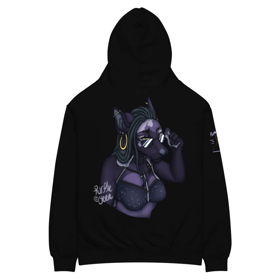 Kirina Hoodie product image (5)